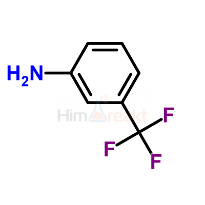 3-(Трифторметил)анилин