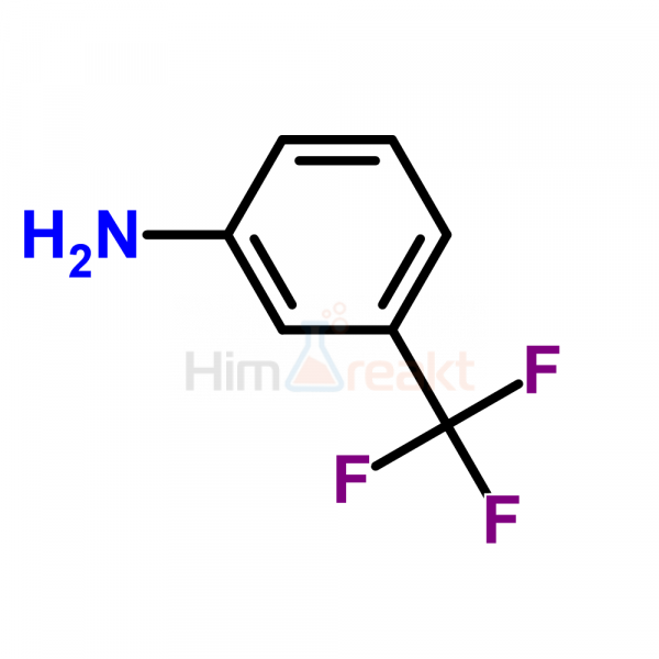 3-(Трифторметил)анилин