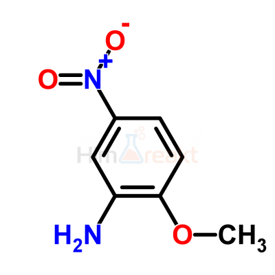 2-Метокси-5-нитроанилин