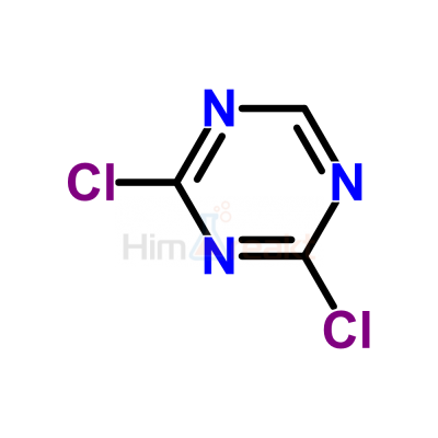 2,4-Дихлор-1,3,5-триазин