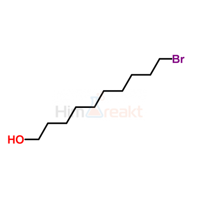 10-Бром-1-деканол