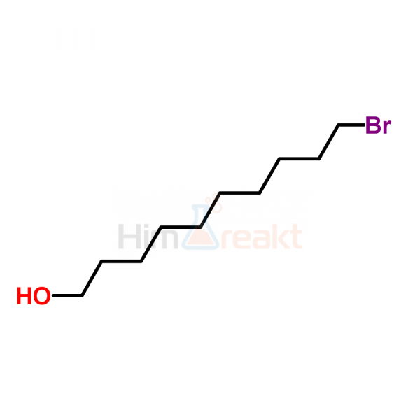 10-Бром-1-деканол