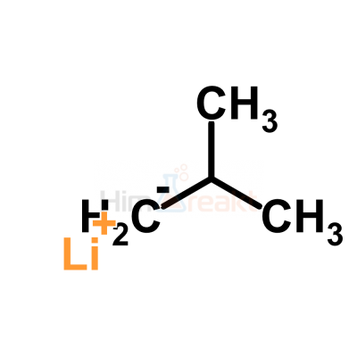 Изобутиллитий раствор