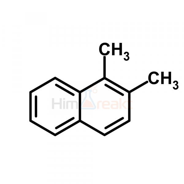 1,2-Диметилнафталин