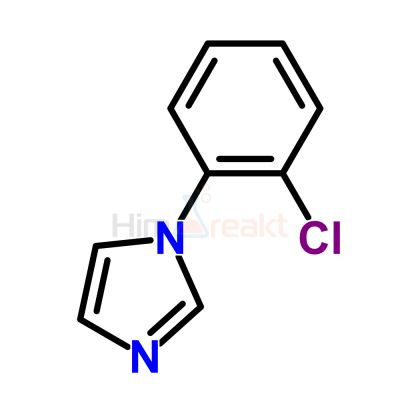 1-(2-Хлорфенил)имидазол
