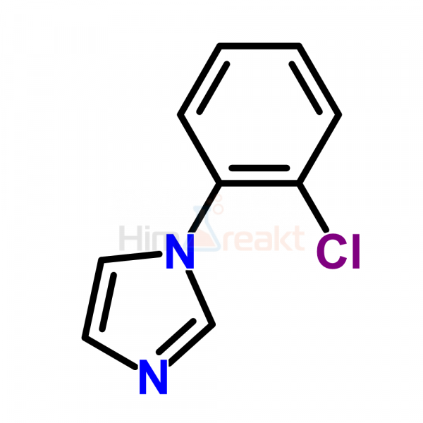 1-(2-Хлорфенил)имидазол
