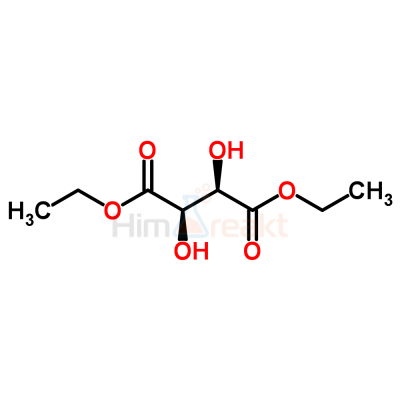 Диэтил L-тартрат