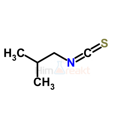 Изобутил изотиоцианат