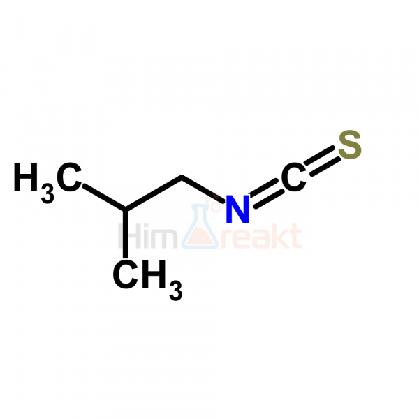Изобутил изотиоцианат