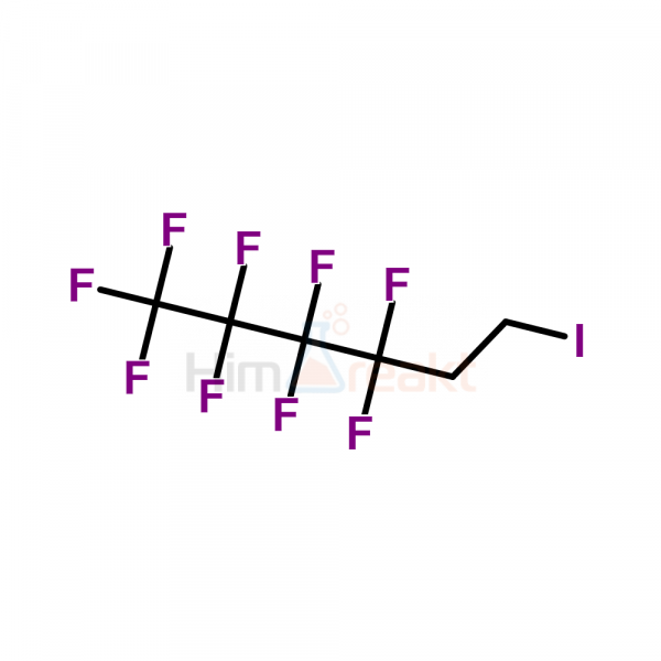 1,1,1,2,2,3,3,4,4-Нонафтор-6-йодогексан