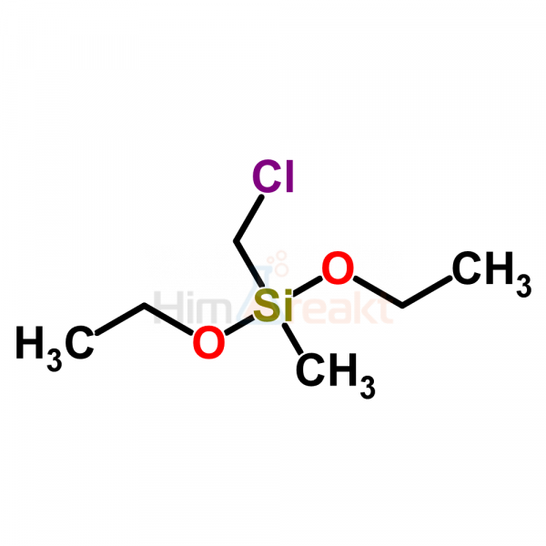 (Хлорметил)метилдиэтоксисилан