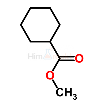 Метил циклогексанкарбоксилат