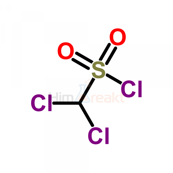 Дихлорметансульфонил хлорид