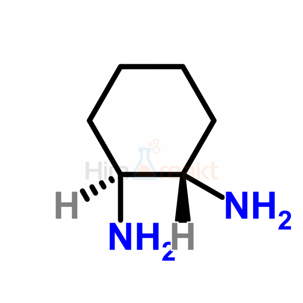 (1S,2s)-(+)-1,2-диаминоциклогексан