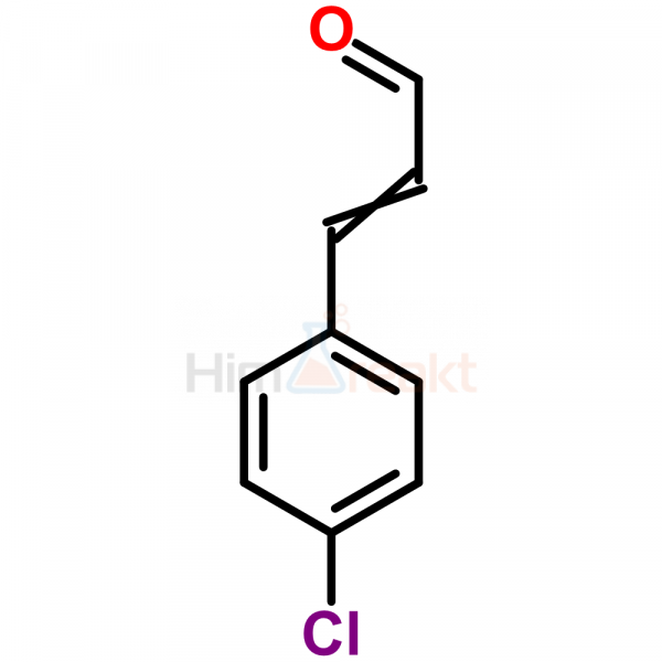4-Хлорциннамальдегид