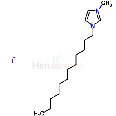 1-Додецил-3-метилимидазол йодид