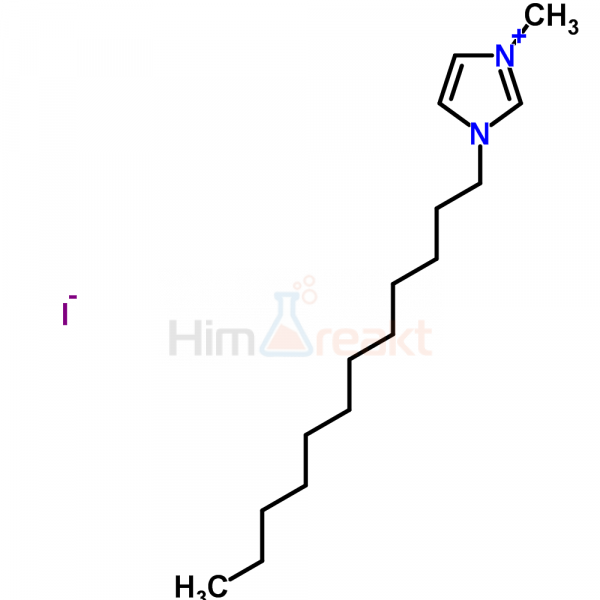 1-Додецил-3-метилимидазол йодид