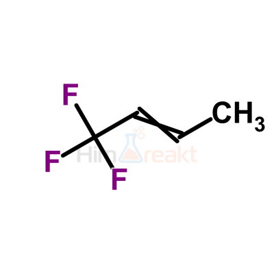 1,1,1-Трифторбутен-2