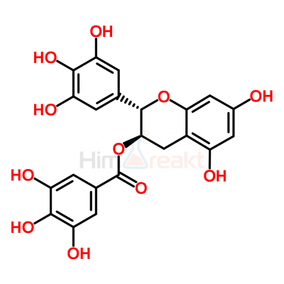 (-)-Галлокатехин галлат