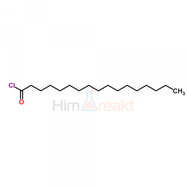 Гептадеканоил хлорид