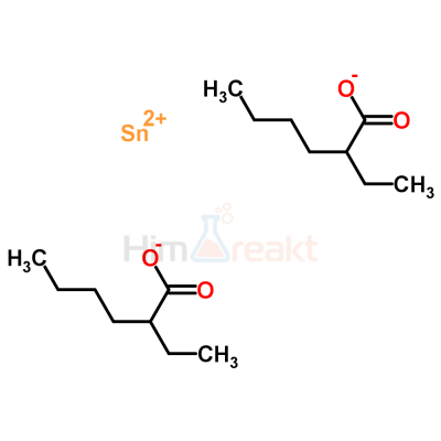 Олова(II) 2-этилгексаноат