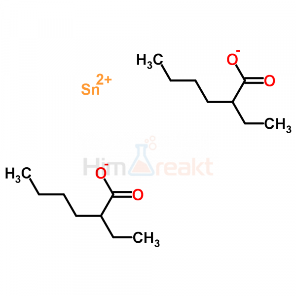 Олова(II) 2-этилгексаноат