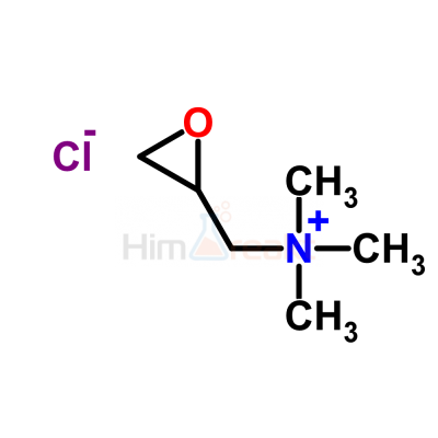 Глицидилтриметиламмоний хлорид
