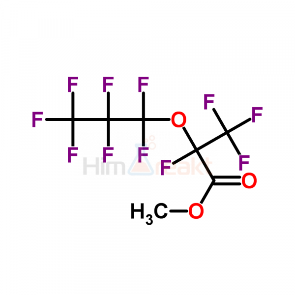 Перфтор-(2-метил-3-оксагексановая) кислота метиловый эфир