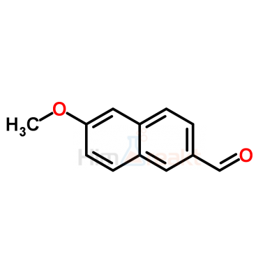 6-Метокси-2-нафтальдегид