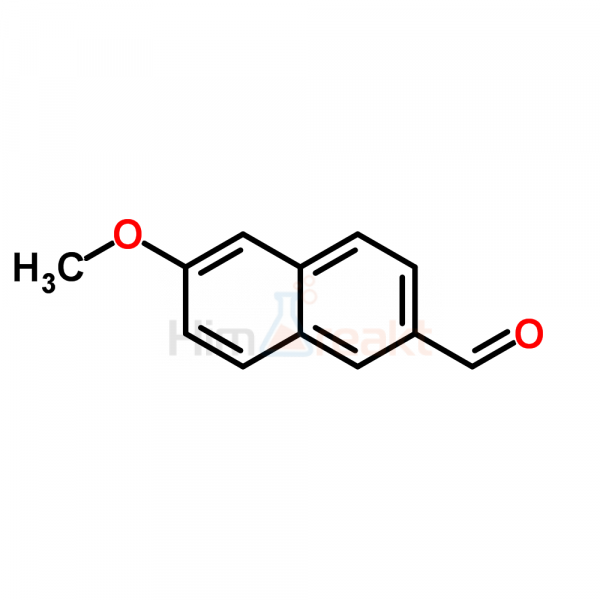 6-Метокси-2-нафтальдегид