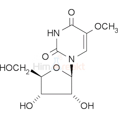 5-Метоксиуридин