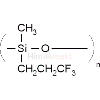Поли(3,3,3-трифторпропилметилсилоксан)