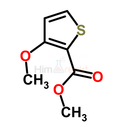 Метил 3-метокситиофен-2-карбоксилат