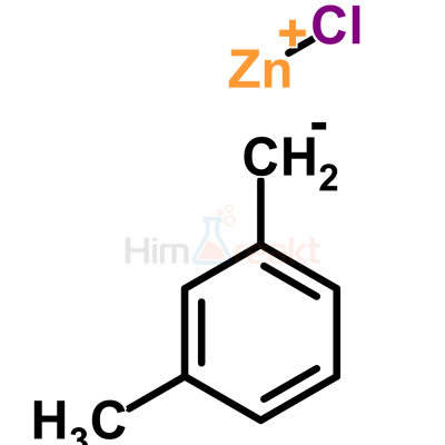 3-Метилбензилцинк хлорид раствор