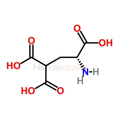 гамма-Карбокси-d-глутаминовая кислота