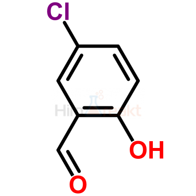 5-Хлорсалицилальдегид