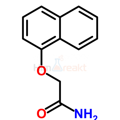 2-Нафтилоксиэтанамид