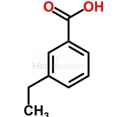 3-Этилбензойная кислота