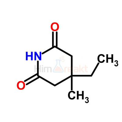3-Метил-3-этилглутаримид