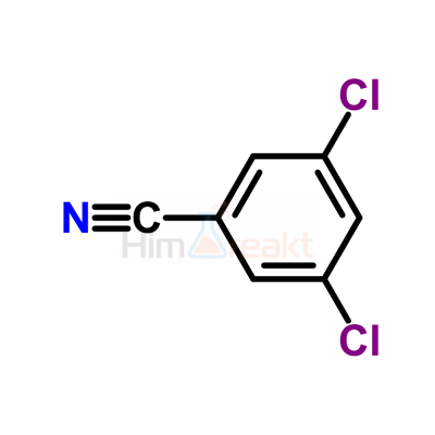 3,5-Дихлорбензонитрил