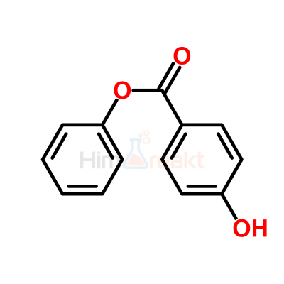 4-Гидроксибензойная кислота фенил эфир