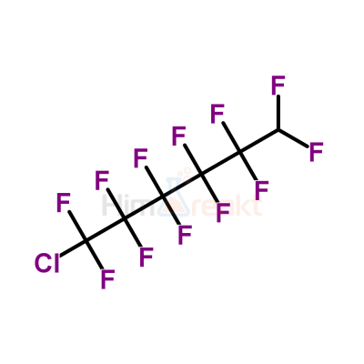 1-Хлор-6H-додекафторгексан