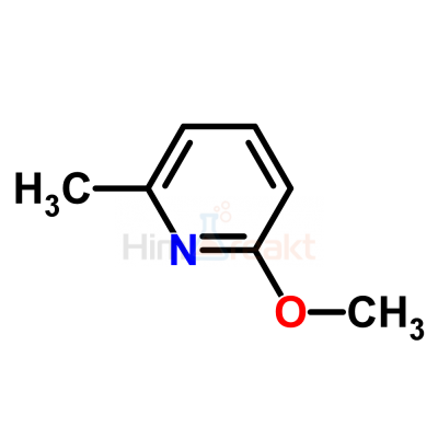 2-Метокси-6-метил-пиридин