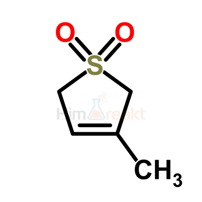 3-Метил-2,5-дигидротиофен-1,1-диоксид