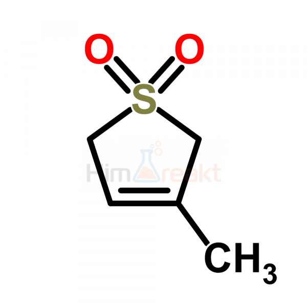 3-Метил-2,5-дигидротиофен-1,1-диоксид