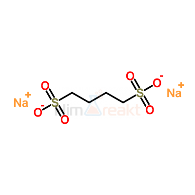 1,4-Бутандисульфоновая кислота динатриевая соль