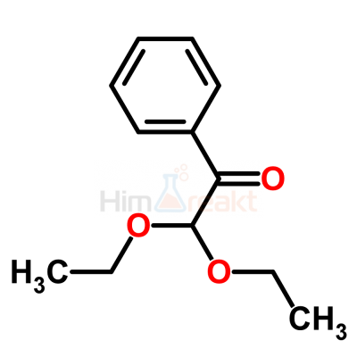 2,2-Диэтоксиацетофенон