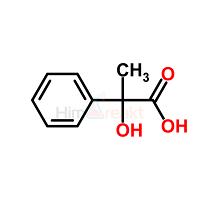 (R)-(-)-2-гидрокси-2-фенилпропионовая кислота