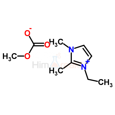 1-Этил-2,3-диметилимидазол метил карбонат