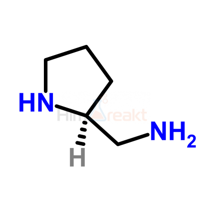 (S)-(+)-2-(аминометил)пирролидин